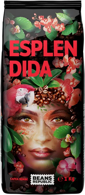 Packshot of Esplendida